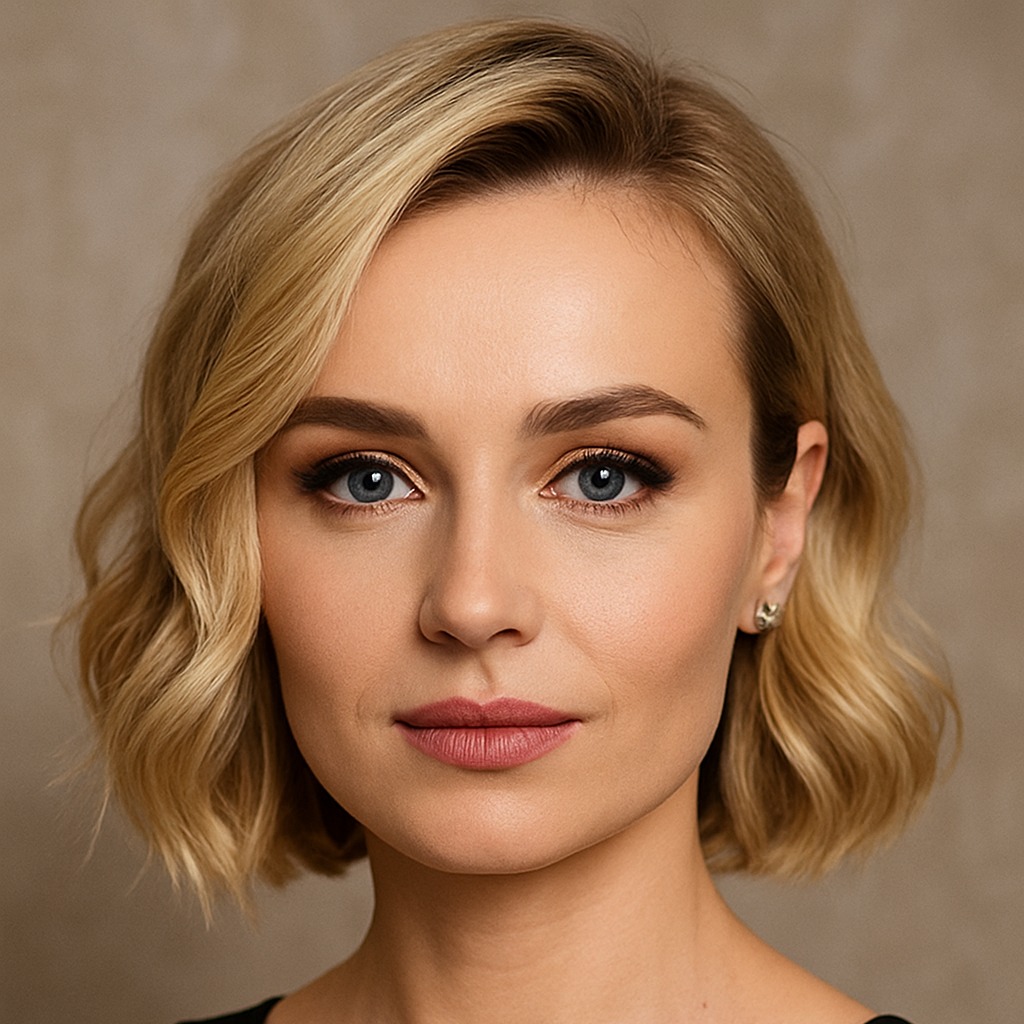 Полина Гагарина