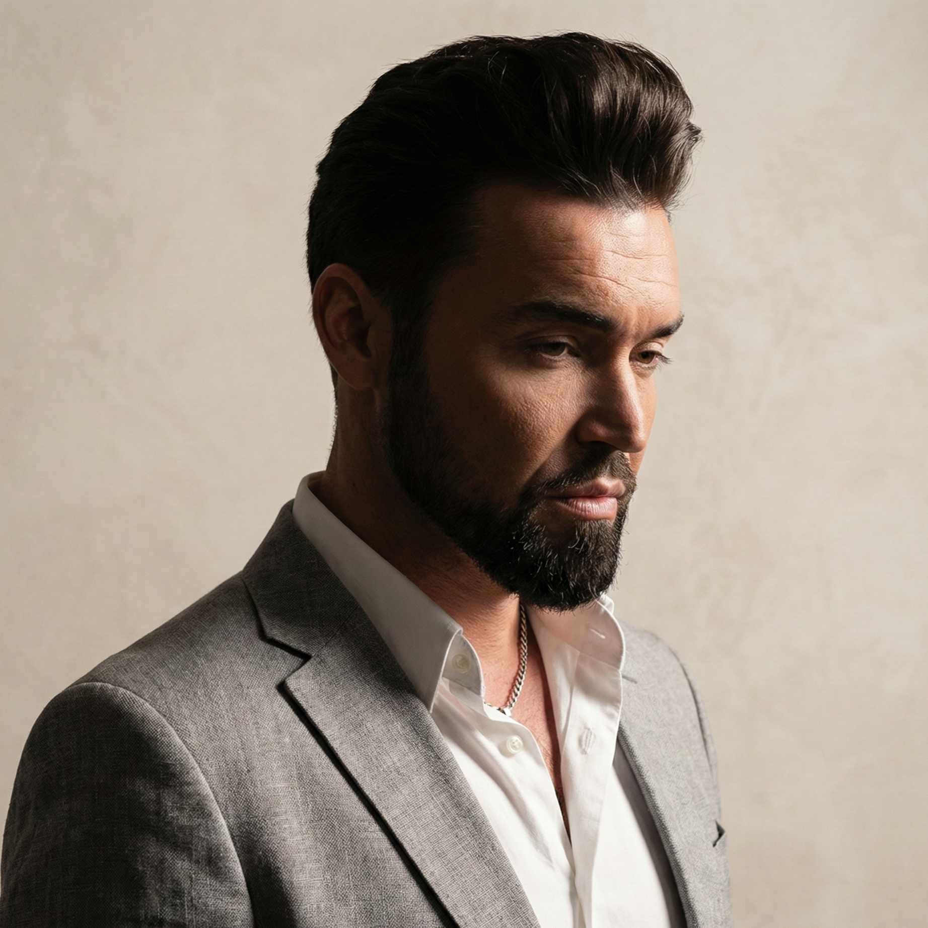 Пётр Захаров