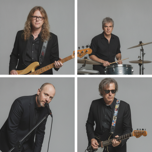R.E.M.