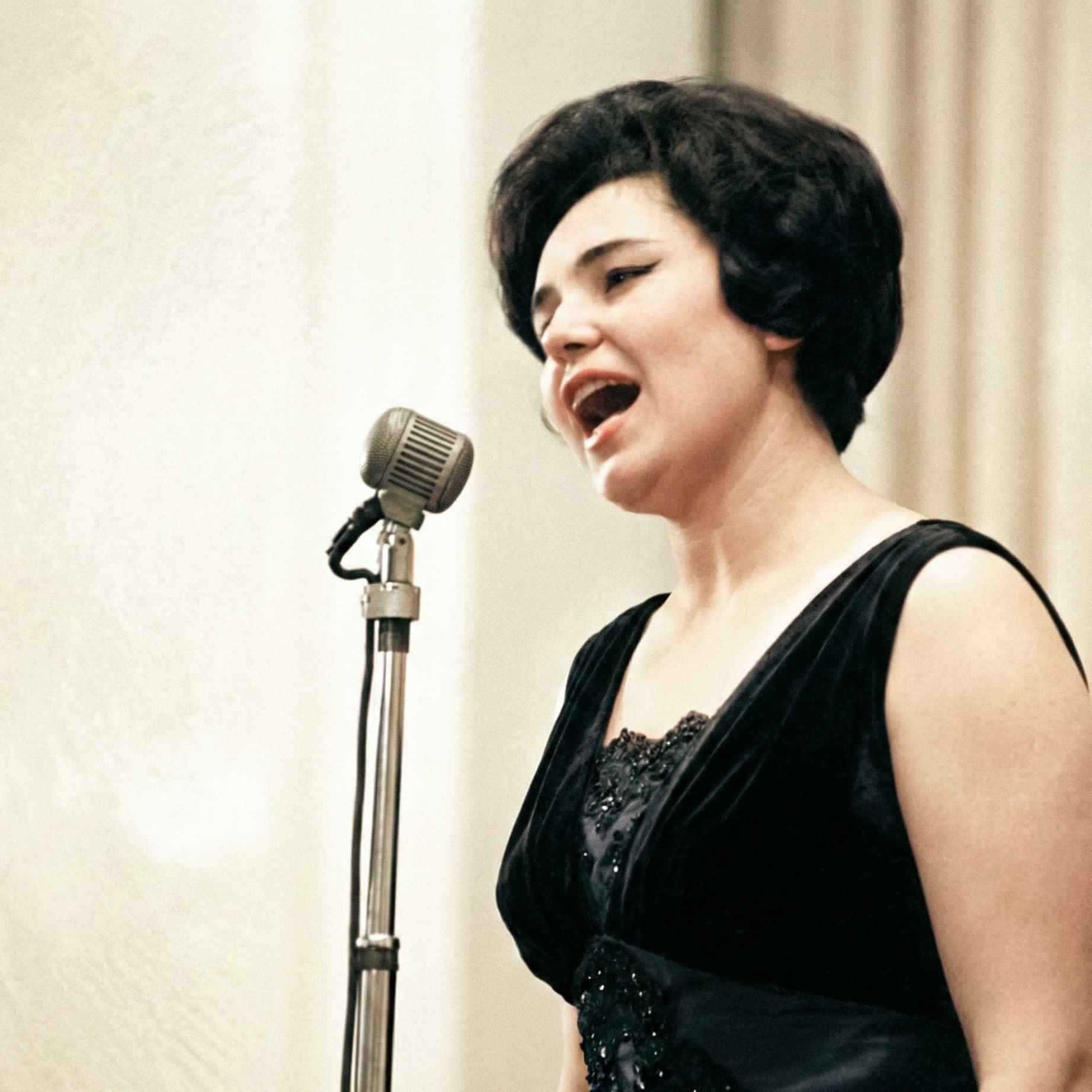 Раиса Неменова