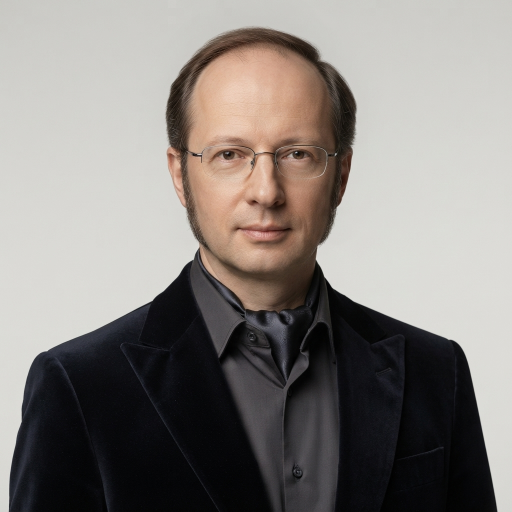Родион Петров