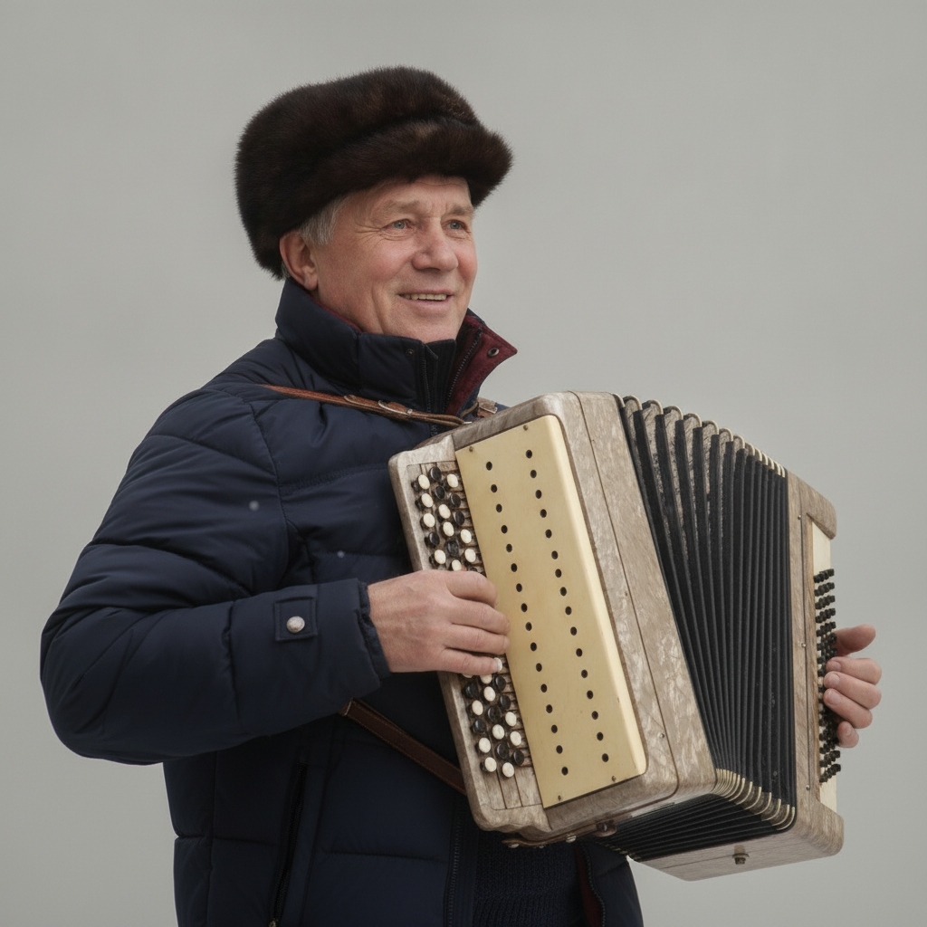 С ПЕСНЕЙ ПО ЖИЗНИ