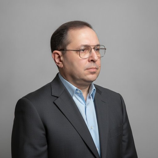 Самвел Айрапетян