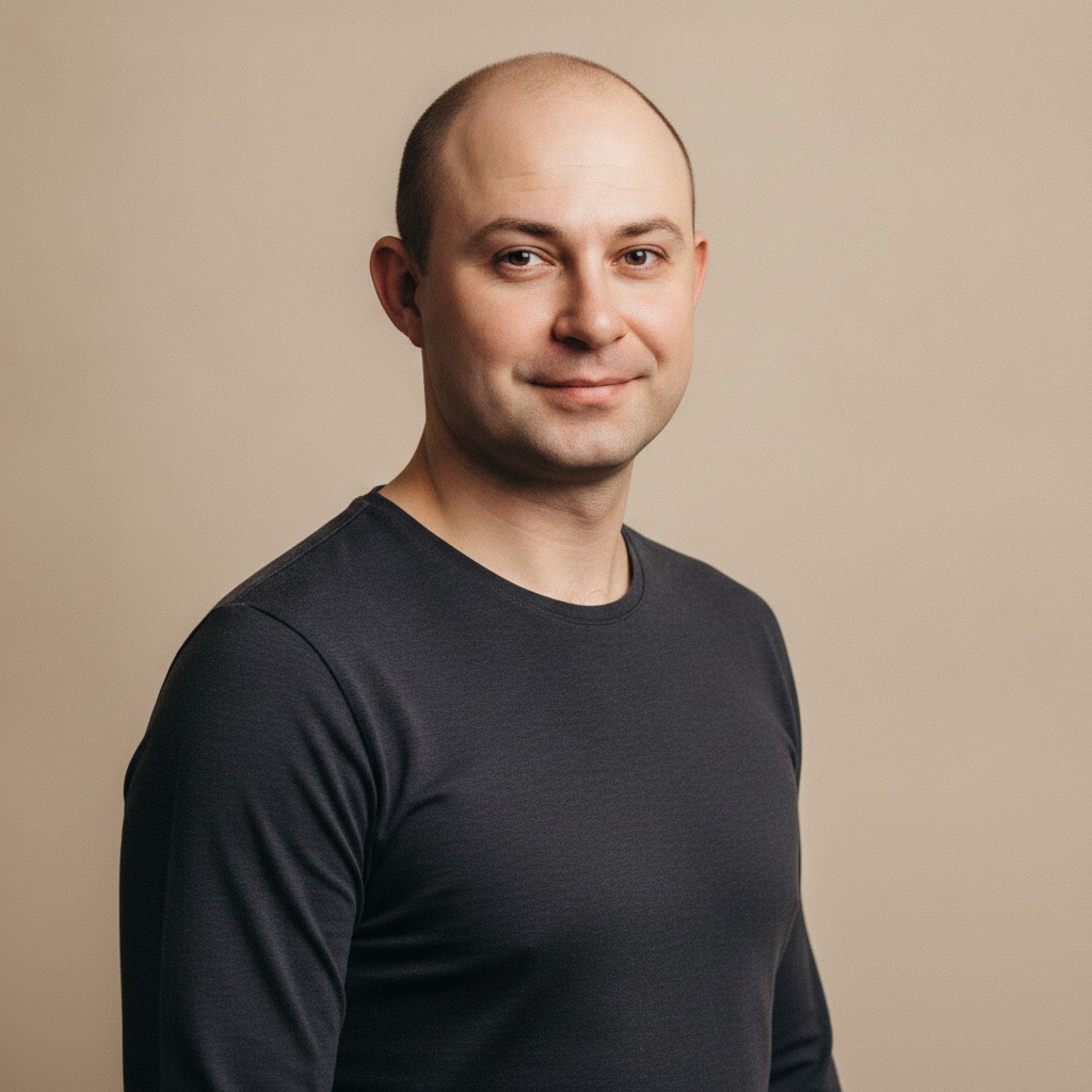 Саша Даненков