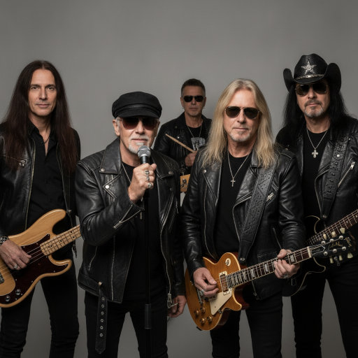 Scorpions