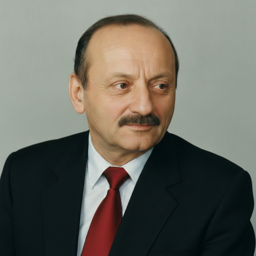 Семён Фарада