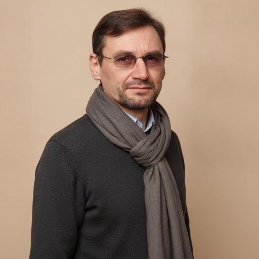 Сергей Кротиков