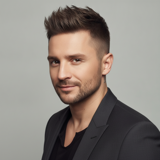 Сергей Лазарев