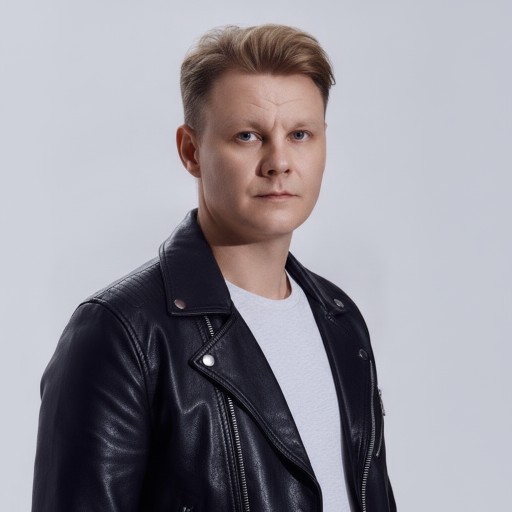 Сергей Нихаенко