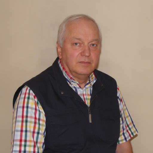 Сергей Никитин