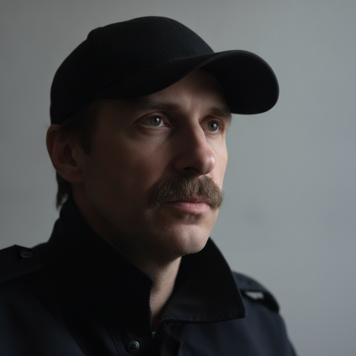 Сергей Орлов