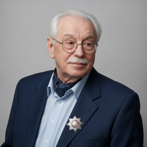 Сергей Сашин