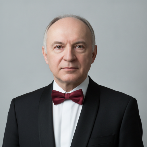 Сергей Скрипка