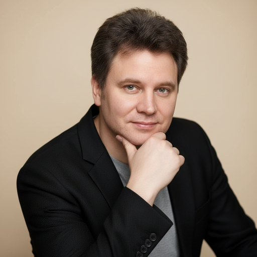 Сергей Васильев