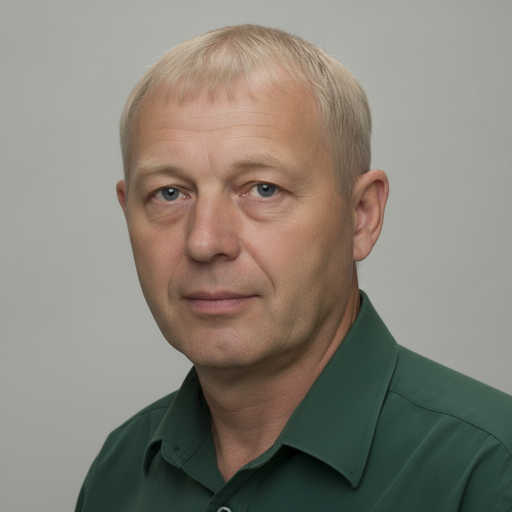 Сергей Забытин