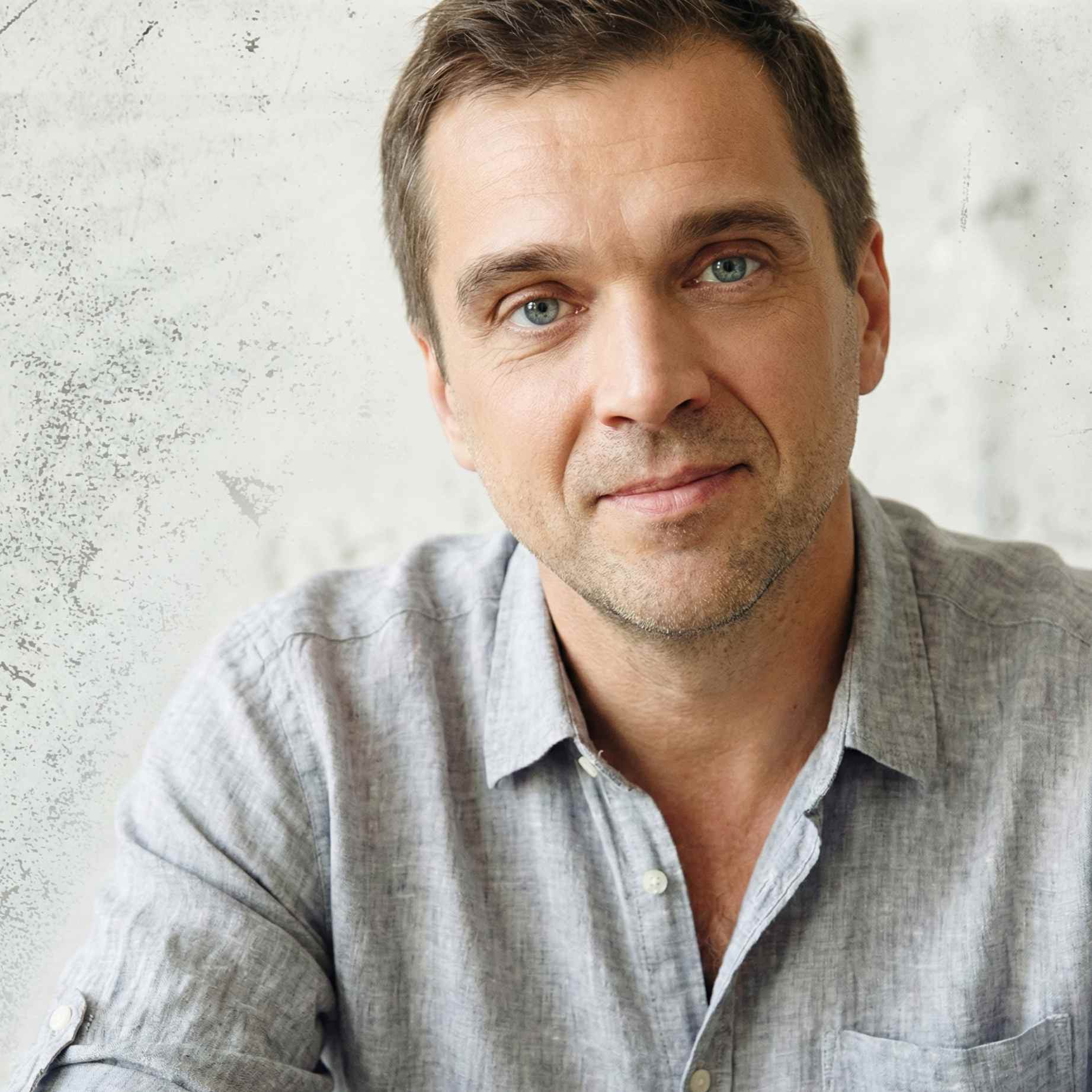 Сергей Куприк