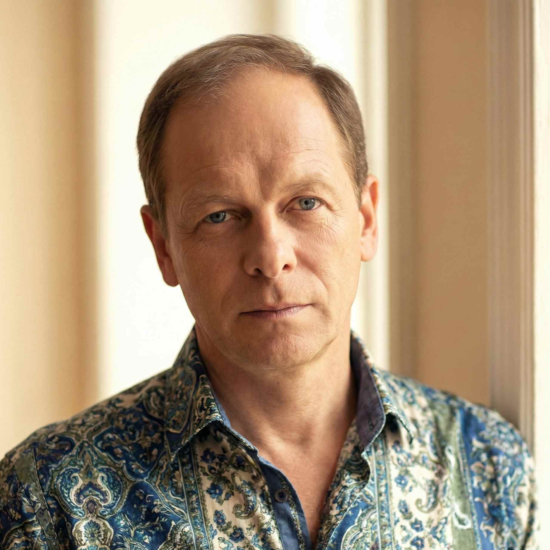 Сергей Куренков