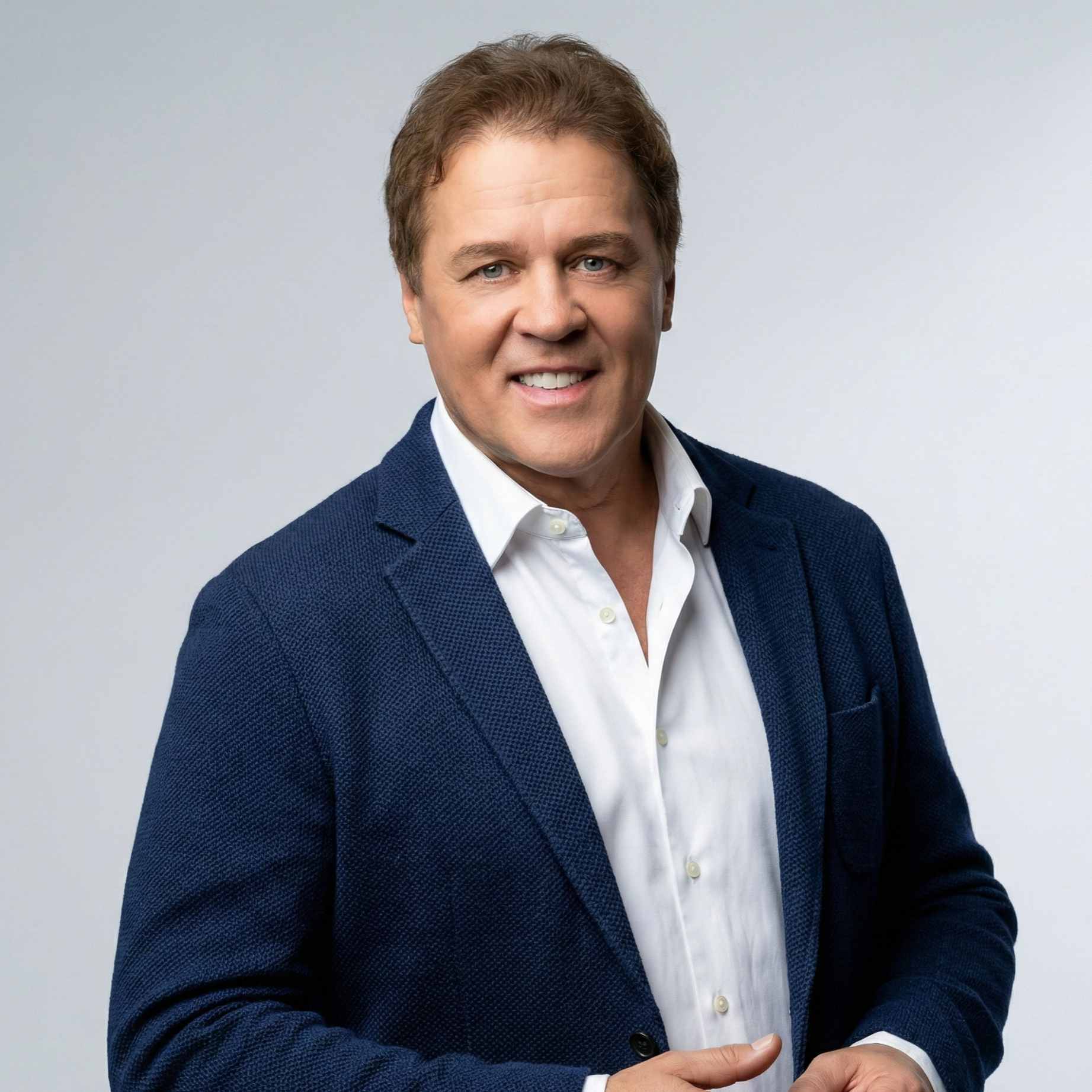 Сергей Любавин