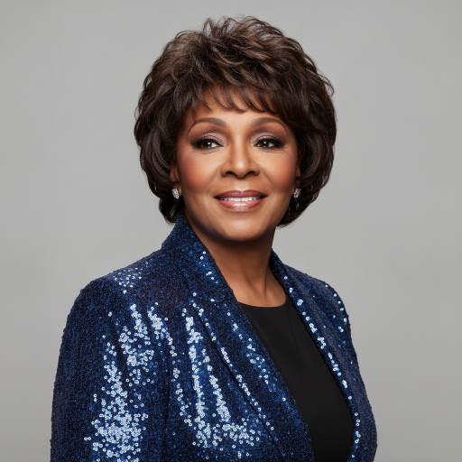 Shirley Bassey