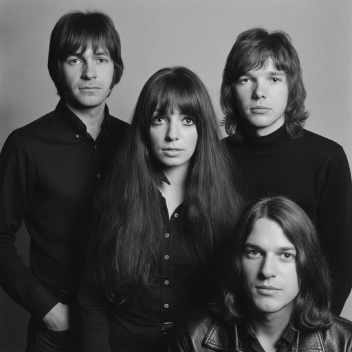 Shocking Blue
