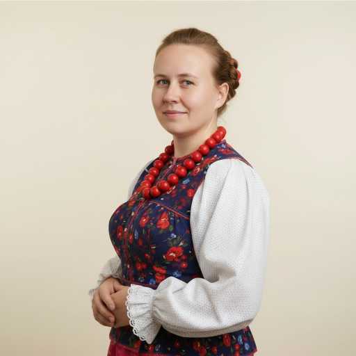 София Горбунова