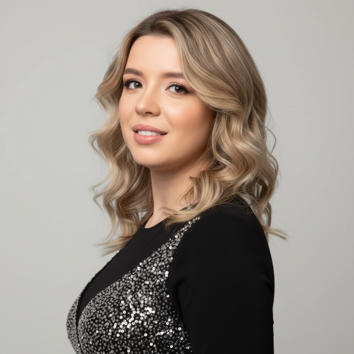 Соня Кузьмина