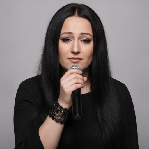 Соня Муртазалиева