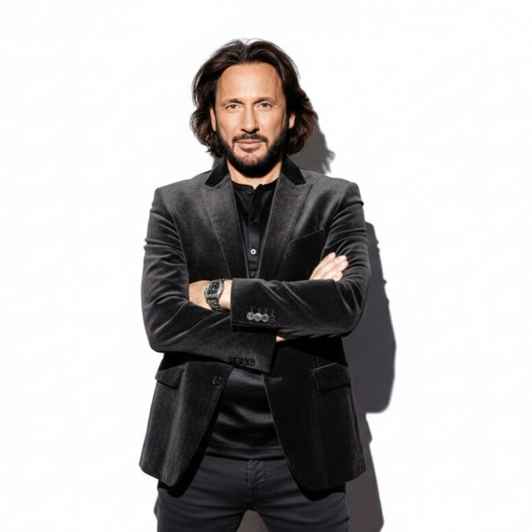 Стас Михайлов