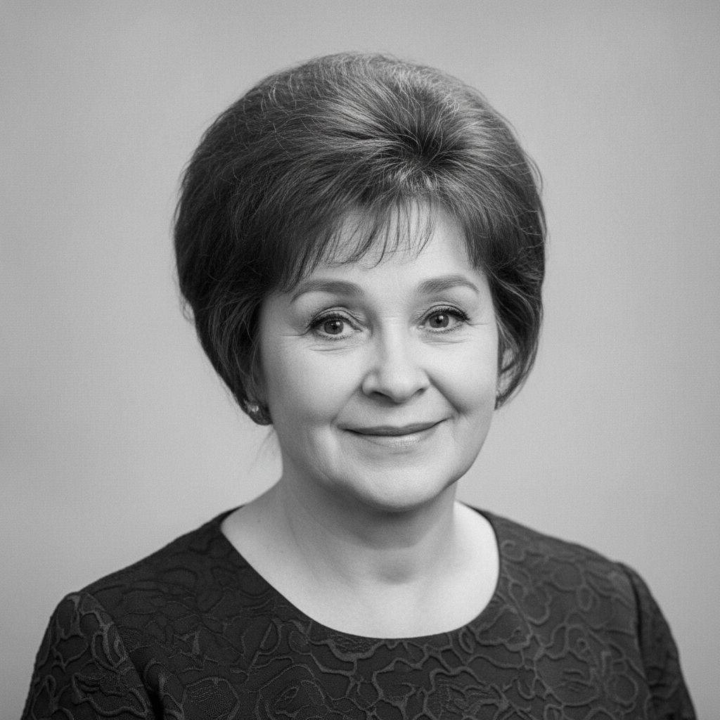 Тамара Миансарова