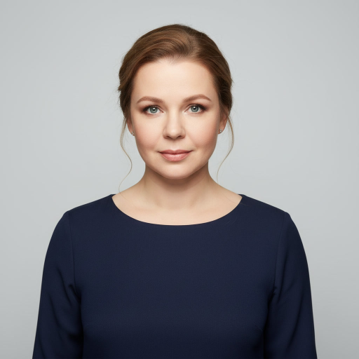 Татьяна Абрамова