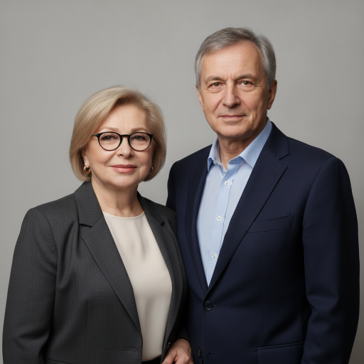 Татьяна Хашимовна Никитина
