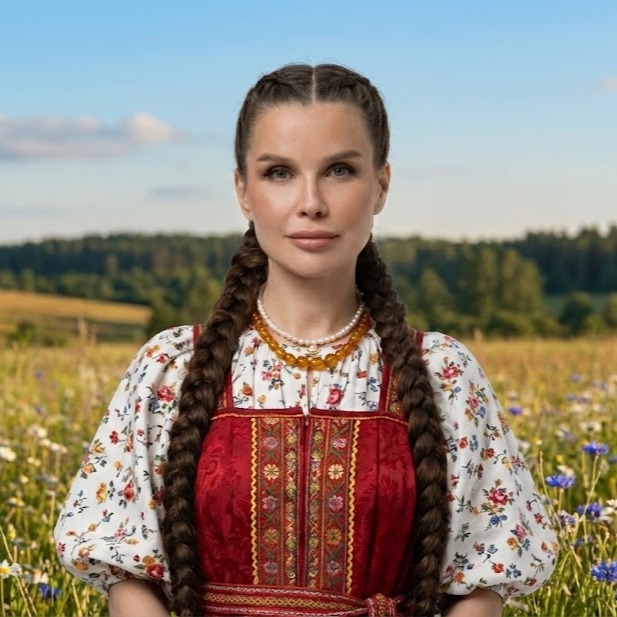 Татьяна Куртукова