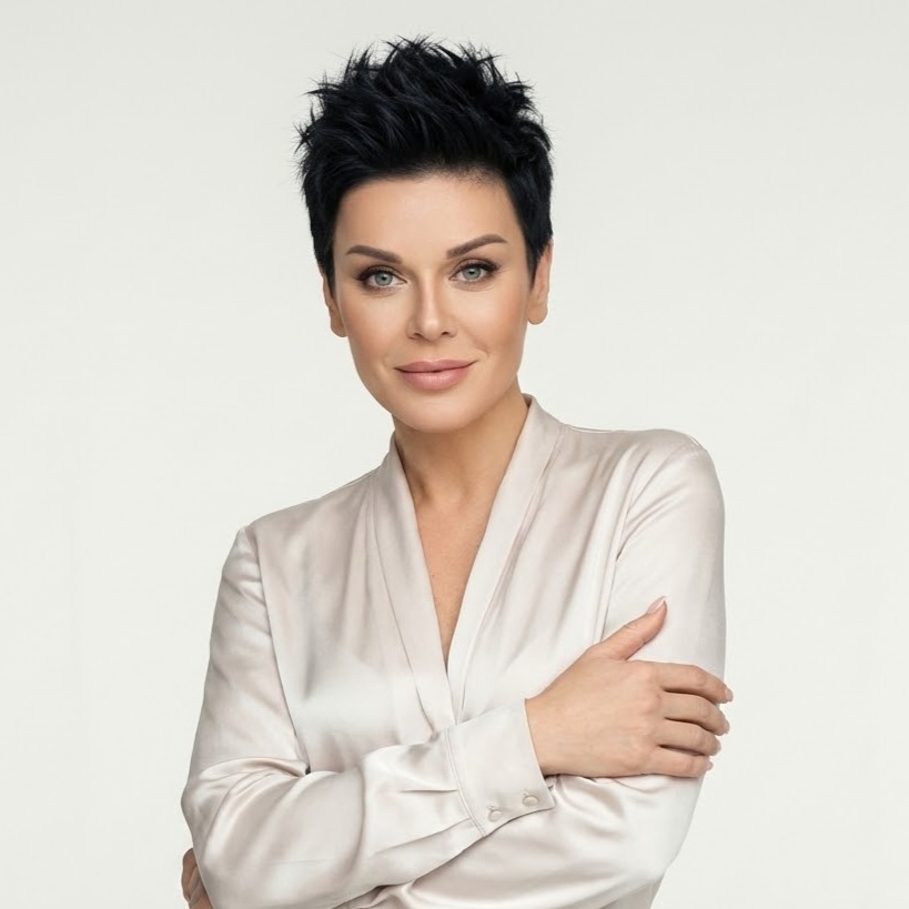 Таня Терешина