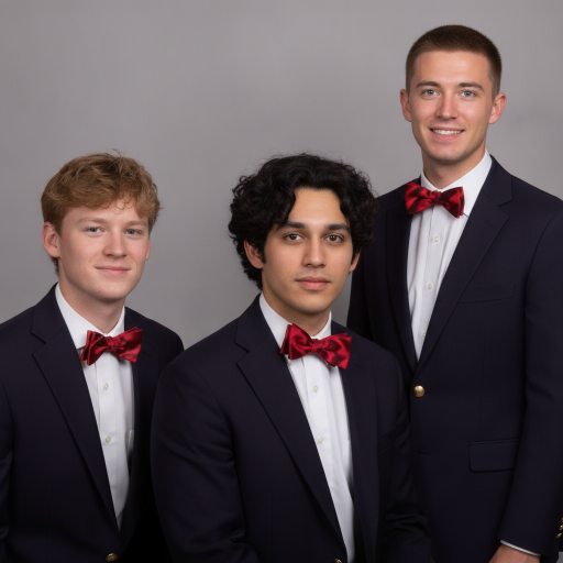The Virginia Gentlemen
