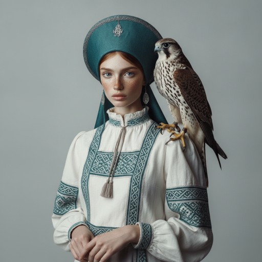 The Yaroslava Project