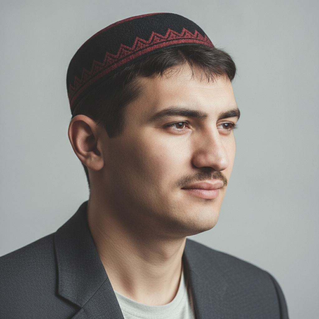 Тимур Муцураев