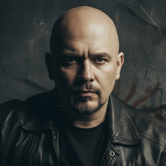 Сергей Трофимов