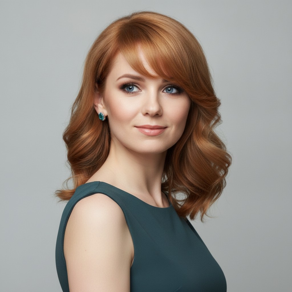 Елена Васильевна Турбина