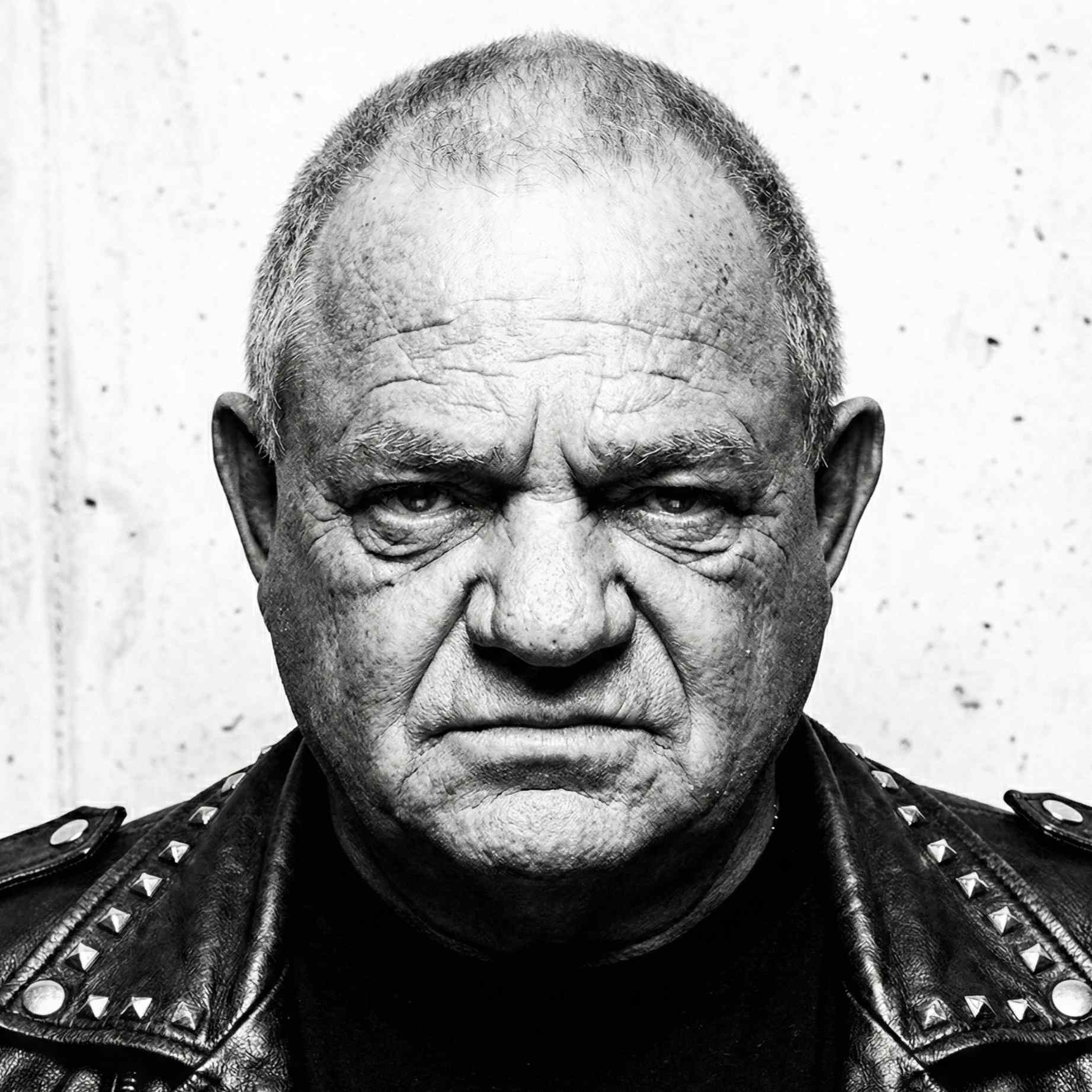 Udo Dirkschneider