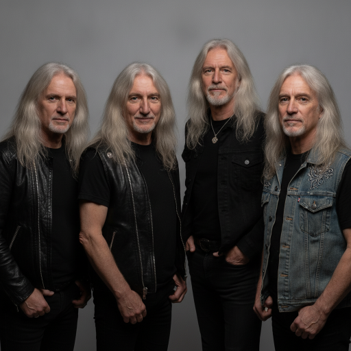 Uriah Heep