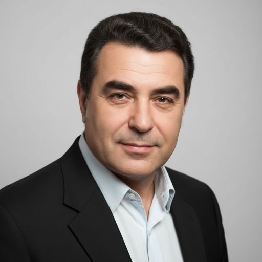 Вадим Гамалия