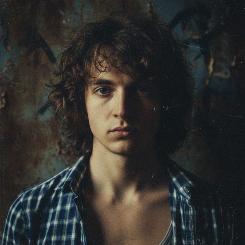 Валентин Стрыкало