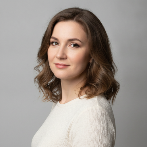 Валентина Бирюкова