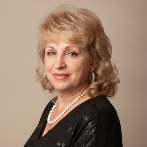 Валентина Товмасян
