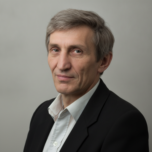 Валерий Малышев