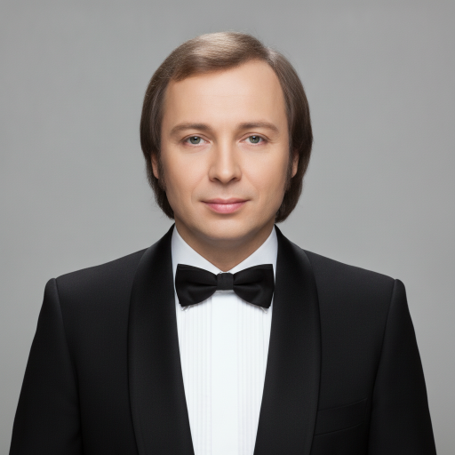Валерий Ободзинский