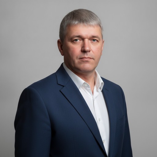 Валерий Петряев