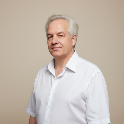 Валерий Смирнов