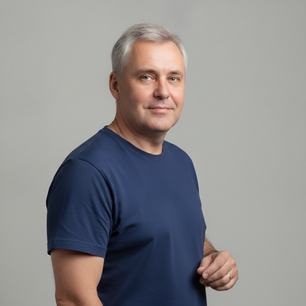 Валерий Волчков