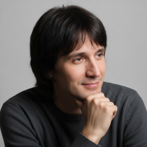 Валерий Залкин
